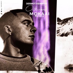 Dermot Kennedy - Outnumbered MOKAAI Remix