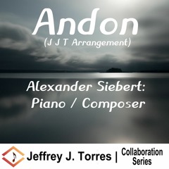 Andon - Featuring Alexander Siebert
