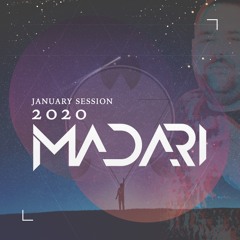 Sesion Enero 2020 - Dj Madari