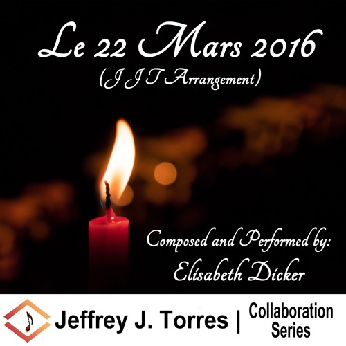 Le 22 Mars 2016 - Featuring Liz Dicker