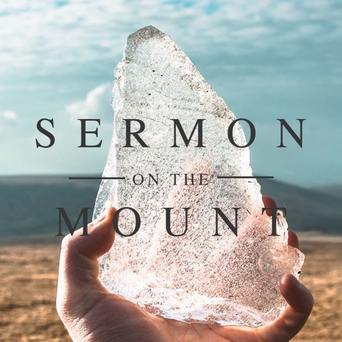 Salt & Light | Sermon on the Mount | 01.19.20 | Josh Knight