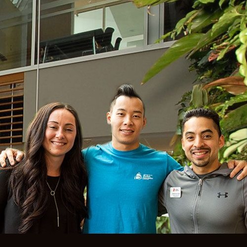 Stream Episode Healthy Eating On Campus By Centennial College Podcast 