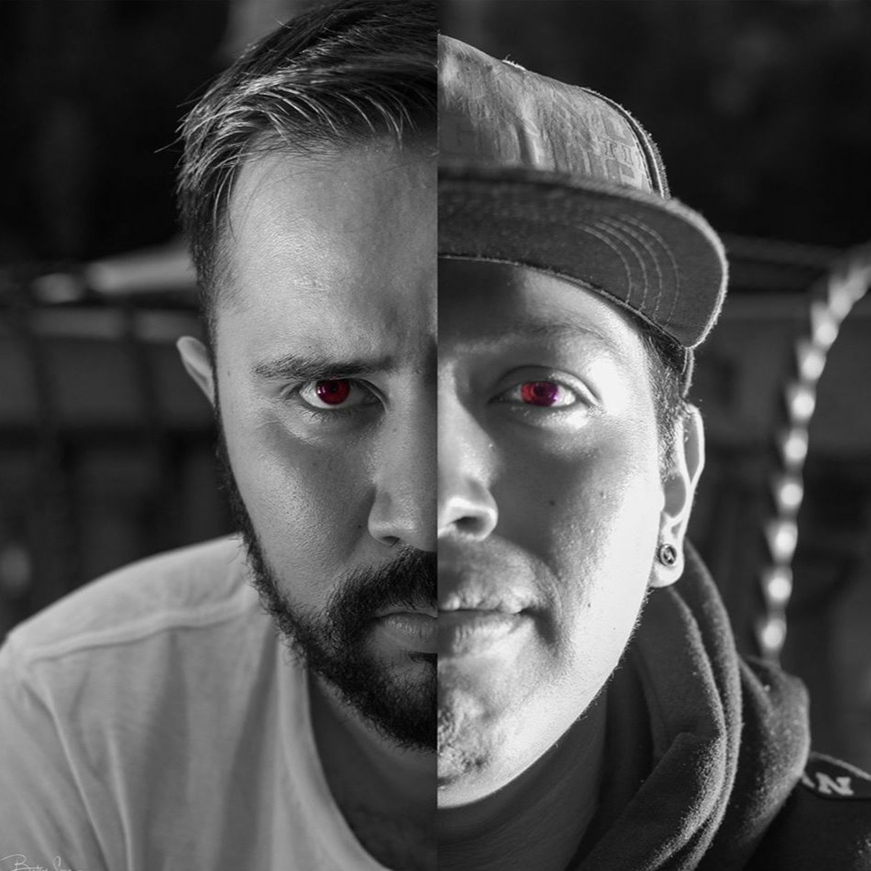Eduardo Sandoval (DJ)