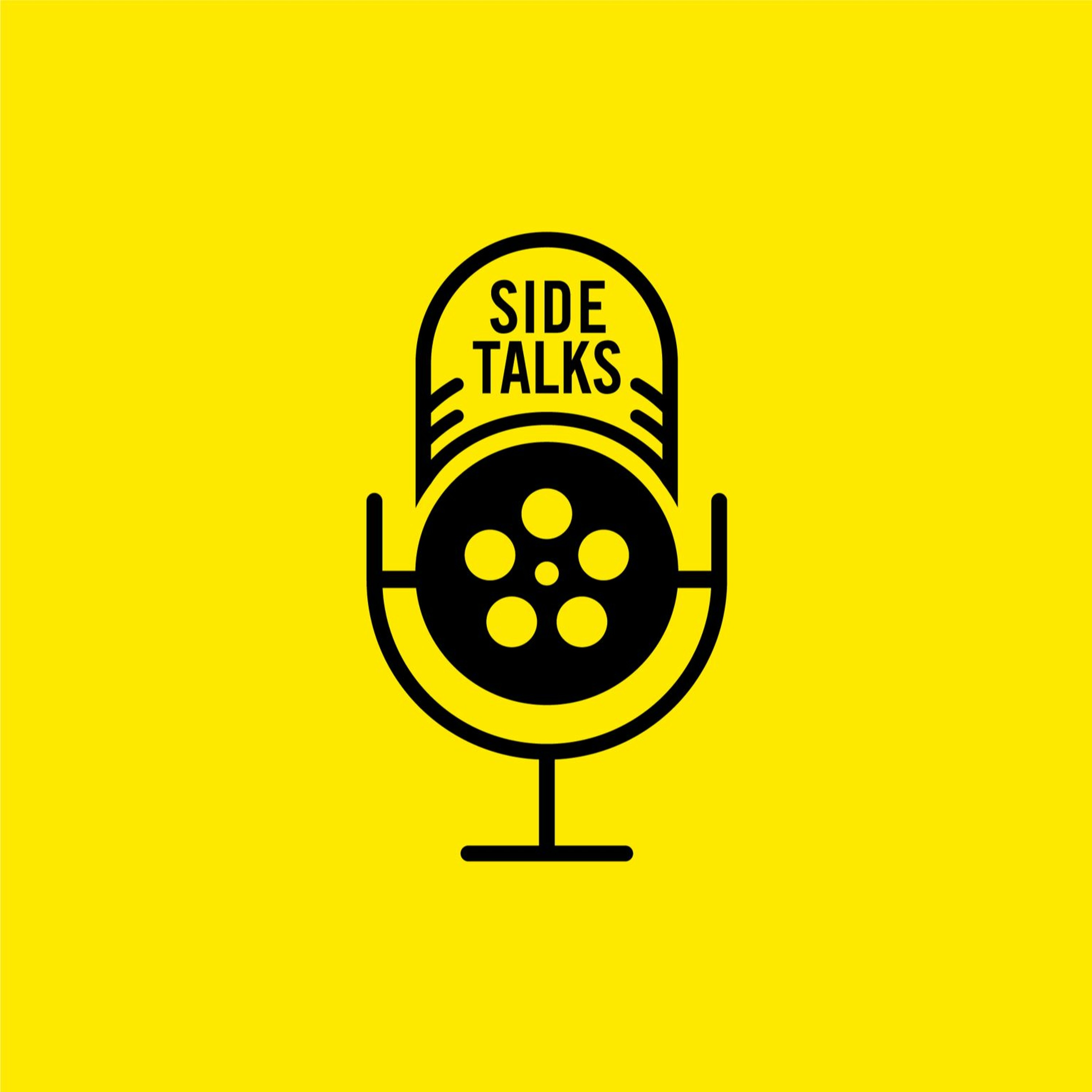 SideTalks - The Official Sidewalk Podcast