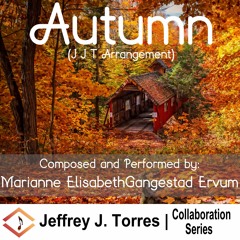 Autumn - Collaboration With Marianne