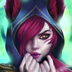 Xayah Tribecore Conection