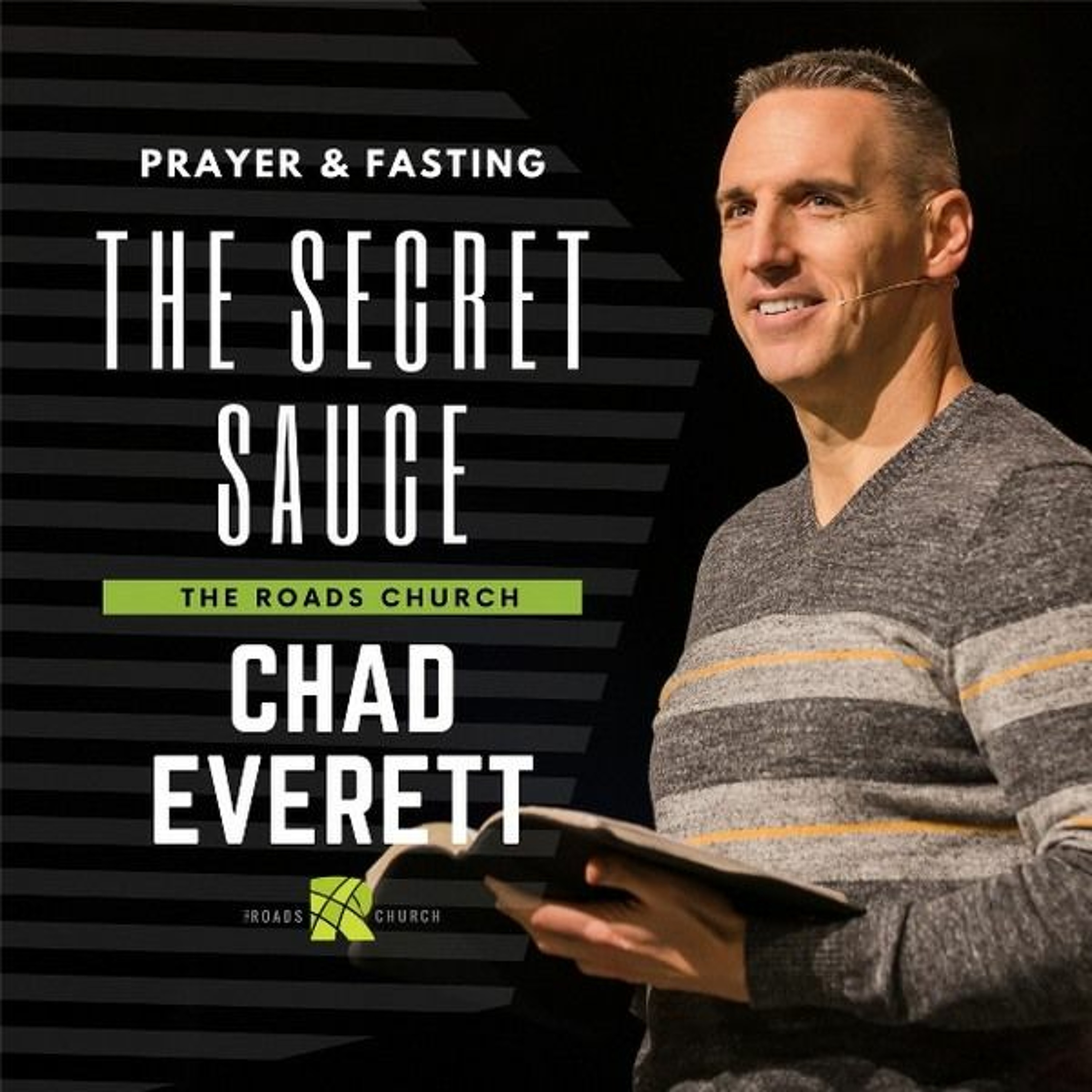 The Roads Church Podcast