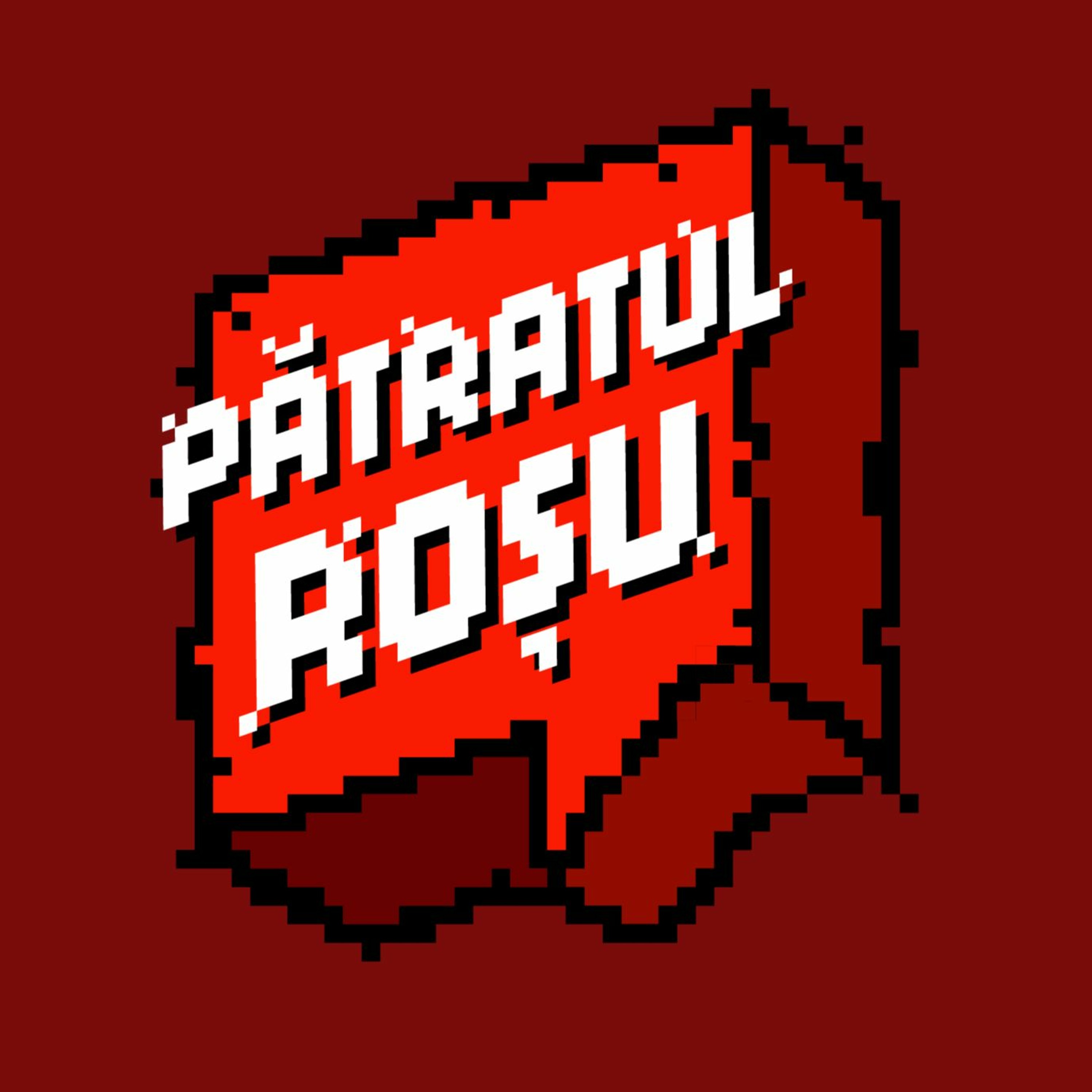 Pătratul Roșu - Podcast pe educație sexuală