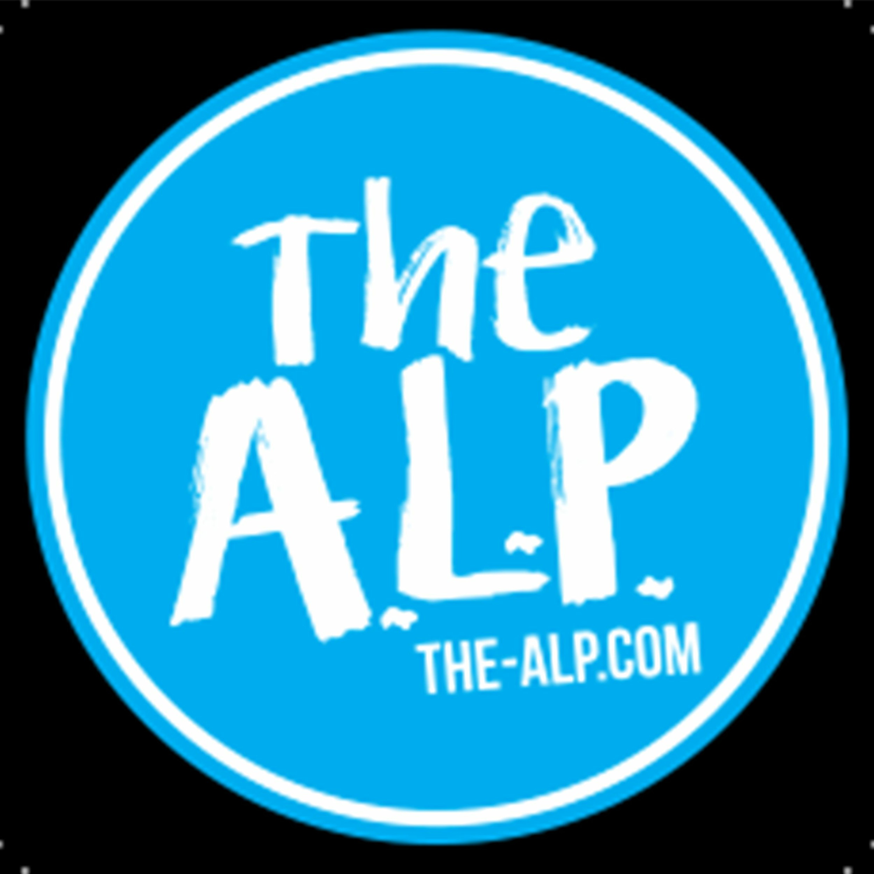 The Adam Leidig Podcast