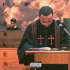 SW Tae and GANS - Hope Dealer EP