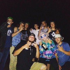 Crew Presentation feat.Collard.              (Prod.Call Me G)