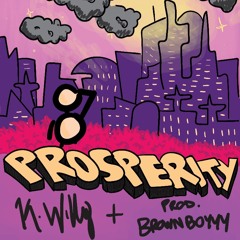 Bold (Prod. BrownBoyyy)