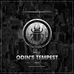 Premiere: Bertzi "Zeus" - Throne Room Records