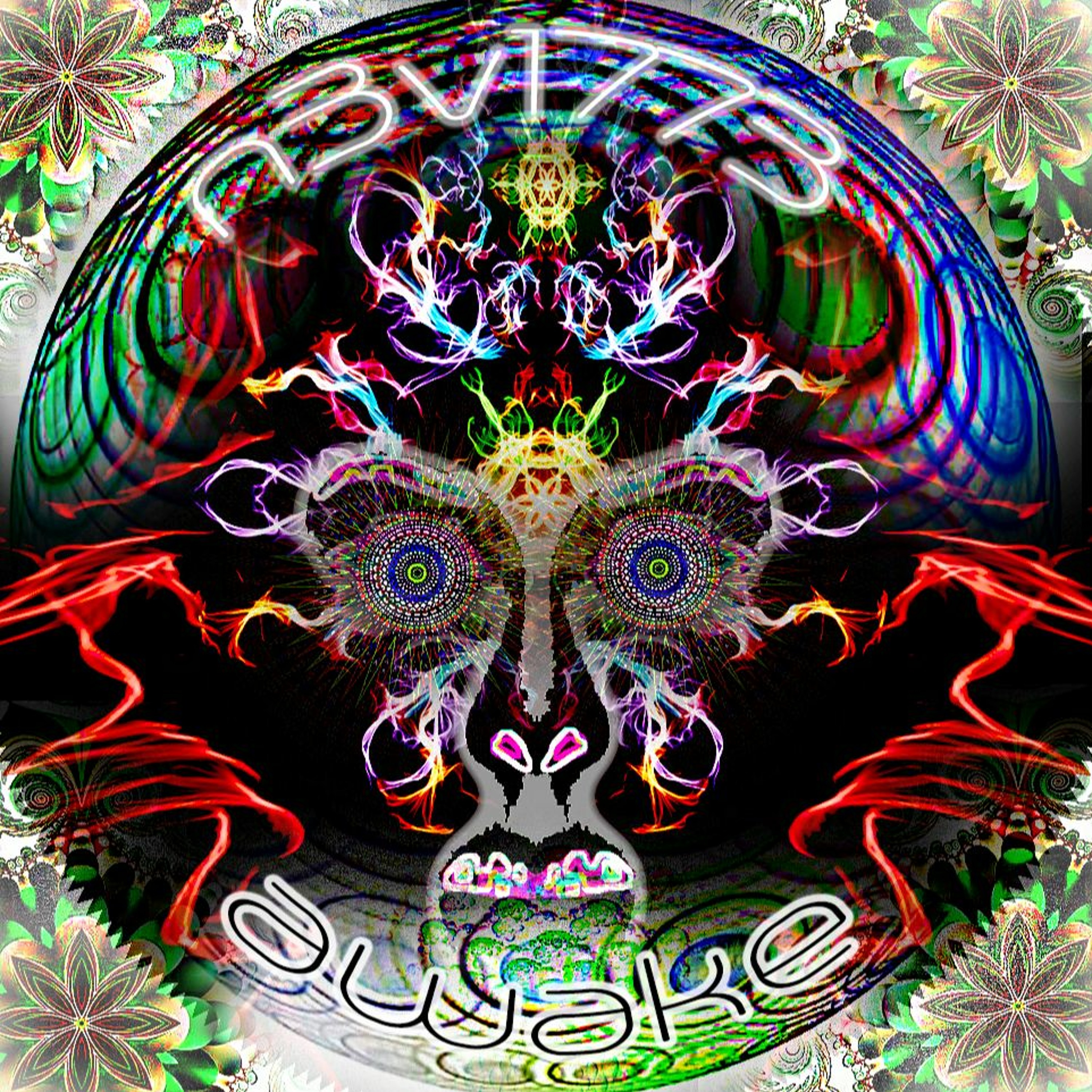 N3V1773 - AWAKE episode artwork