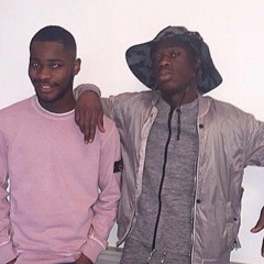 MoStack x Dave x J Hus - Stinking Rich (Unreleased)(Old Version)