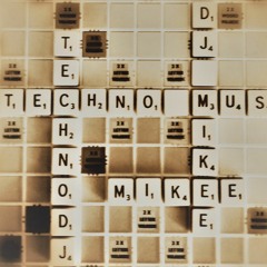 This is Techno (pt17) 20-01-20