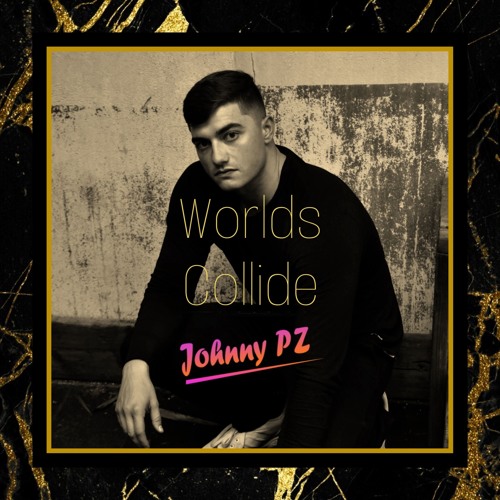 Worlds Collide (RAP/EDM CLUB MIX)