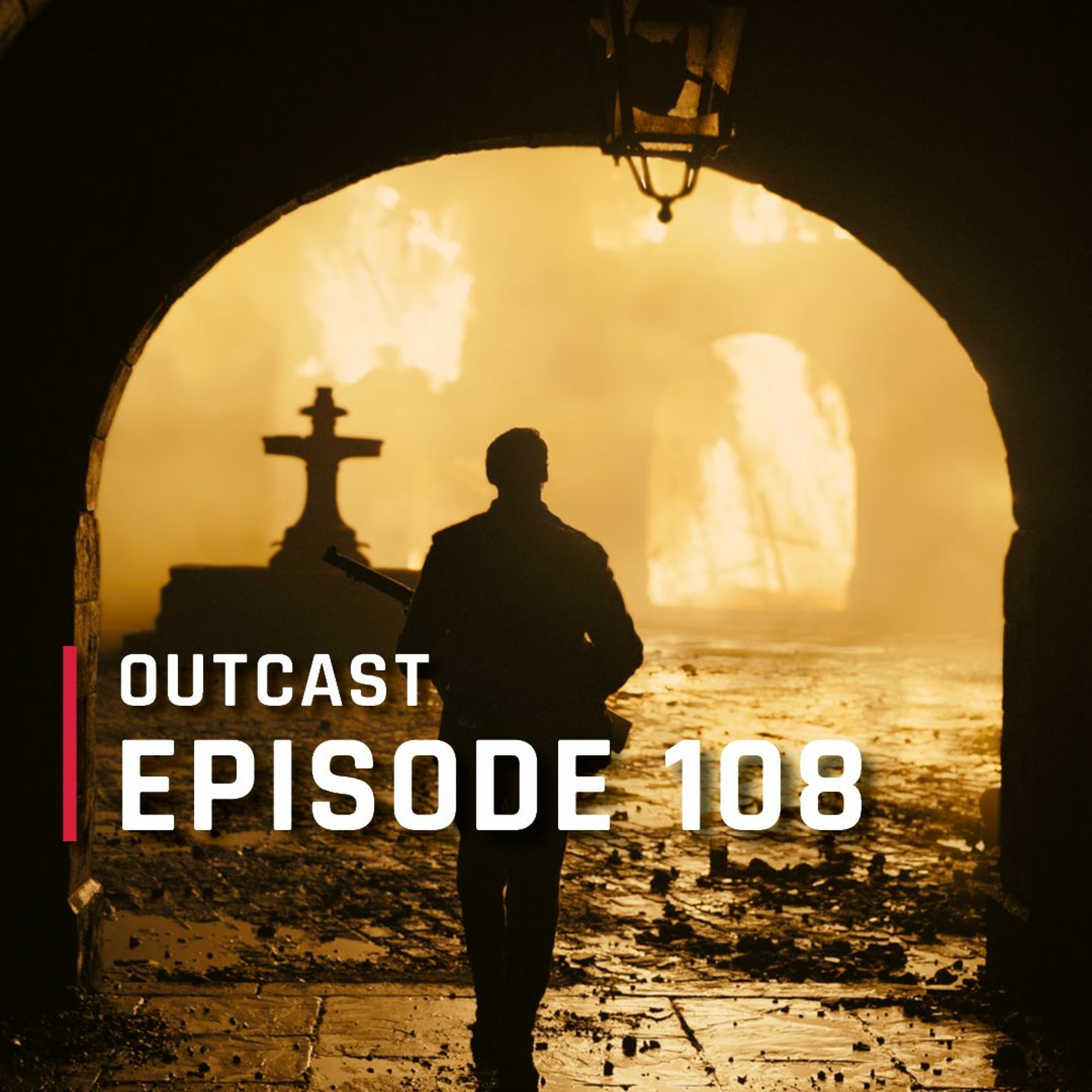 OutCast