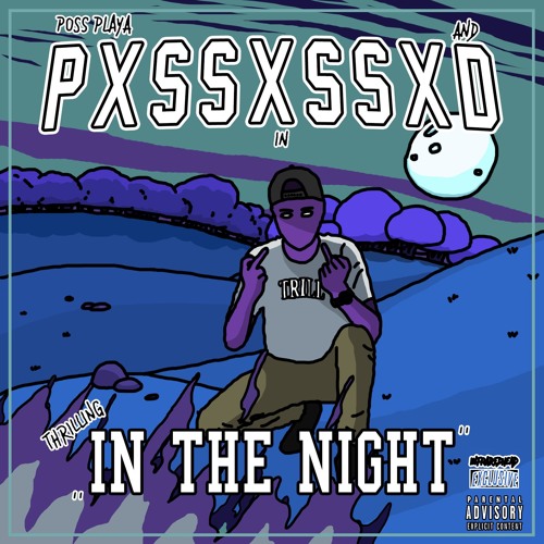 IN THE NIGHT