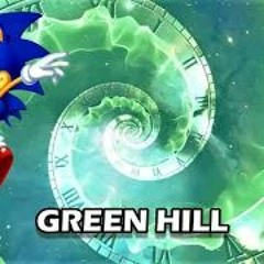 Sonic The Hedgehog - Green Hill [Present Remix]
