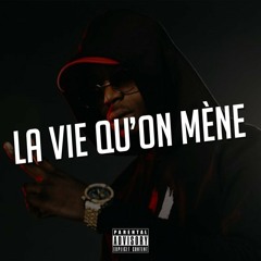 LA VIE QU'ON MÈNE - RYSEMPROD