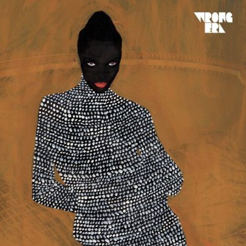 Marching Machines - Lonesome - Wrong Era