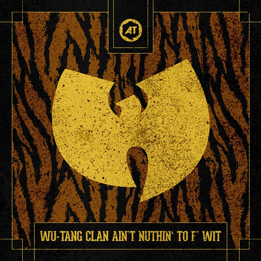 Wu-Tang Clan Ain't Nuthing Ta F' Wit - YouTube
