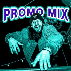 2020 Promo Mix