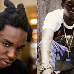 HBZ Cilap X Geechie Kemosabe -Depressing