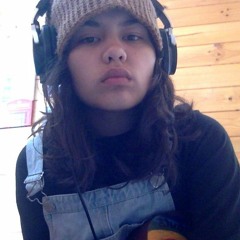 Under water trees - Paige DEMO (2016)