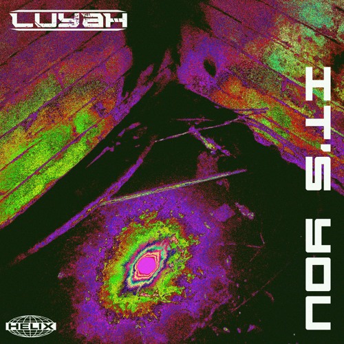 Luyah - It's You [FREE DOWNLOAD]