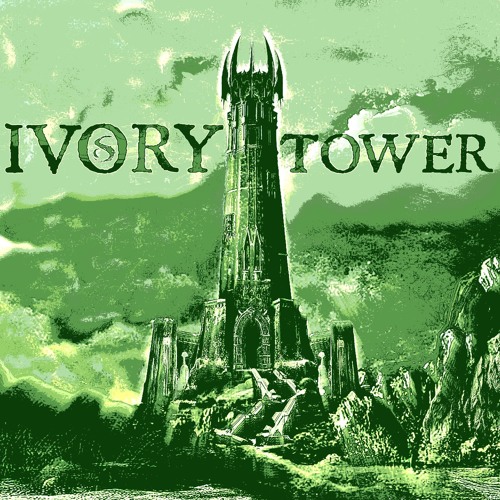 SirenCore - Ivory Tower