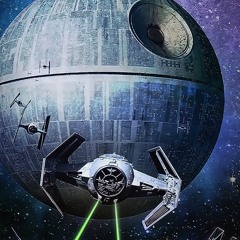 Defending the Death Star