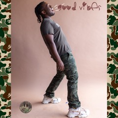 BRNDN - GOOD VIBES (prod. by steelix)