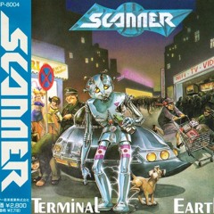 Scanner - Terminal Earth