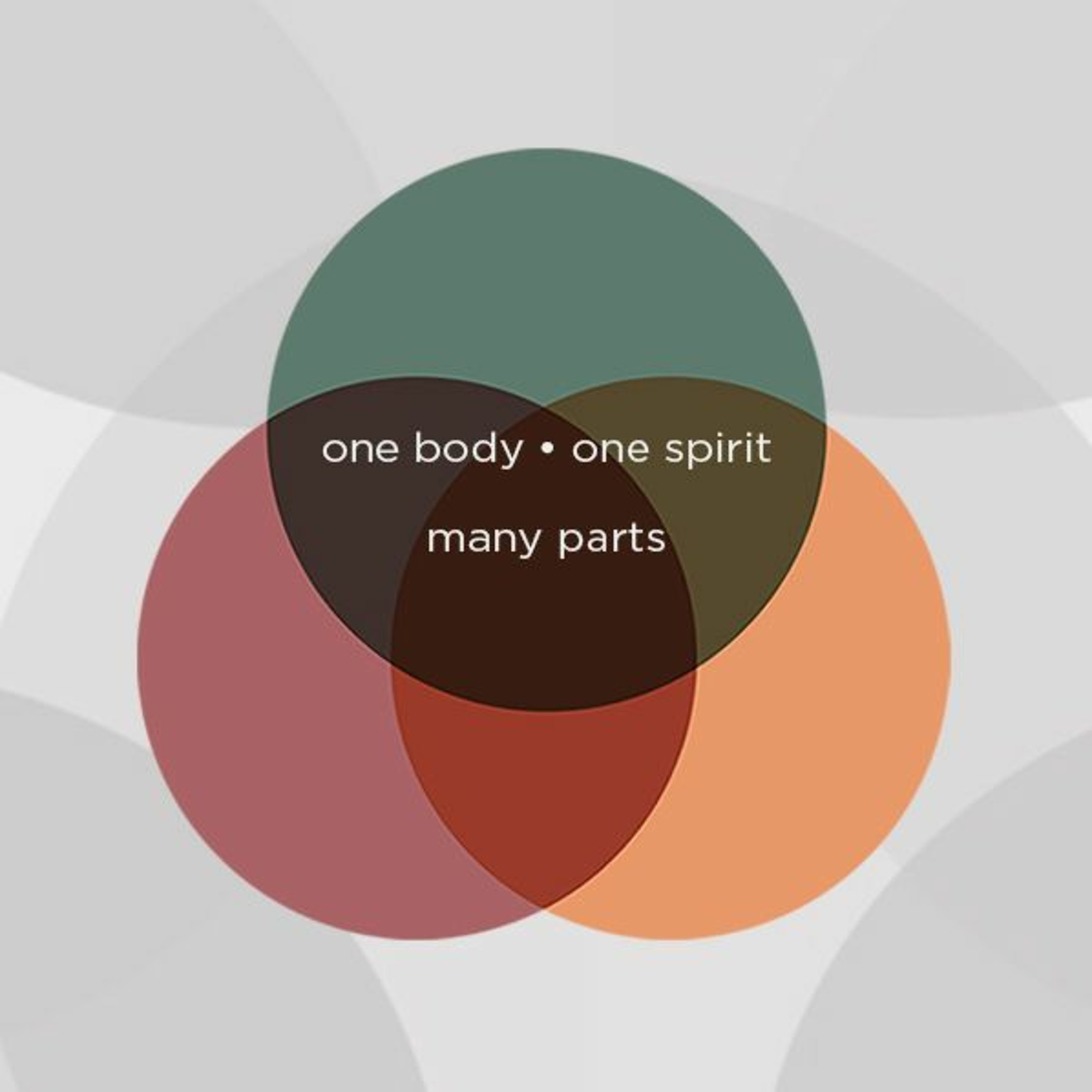 Ephesians 4.1 - 16– - Maintain Unity And Build Up The Body - -Hurricane Creek episode artwork
