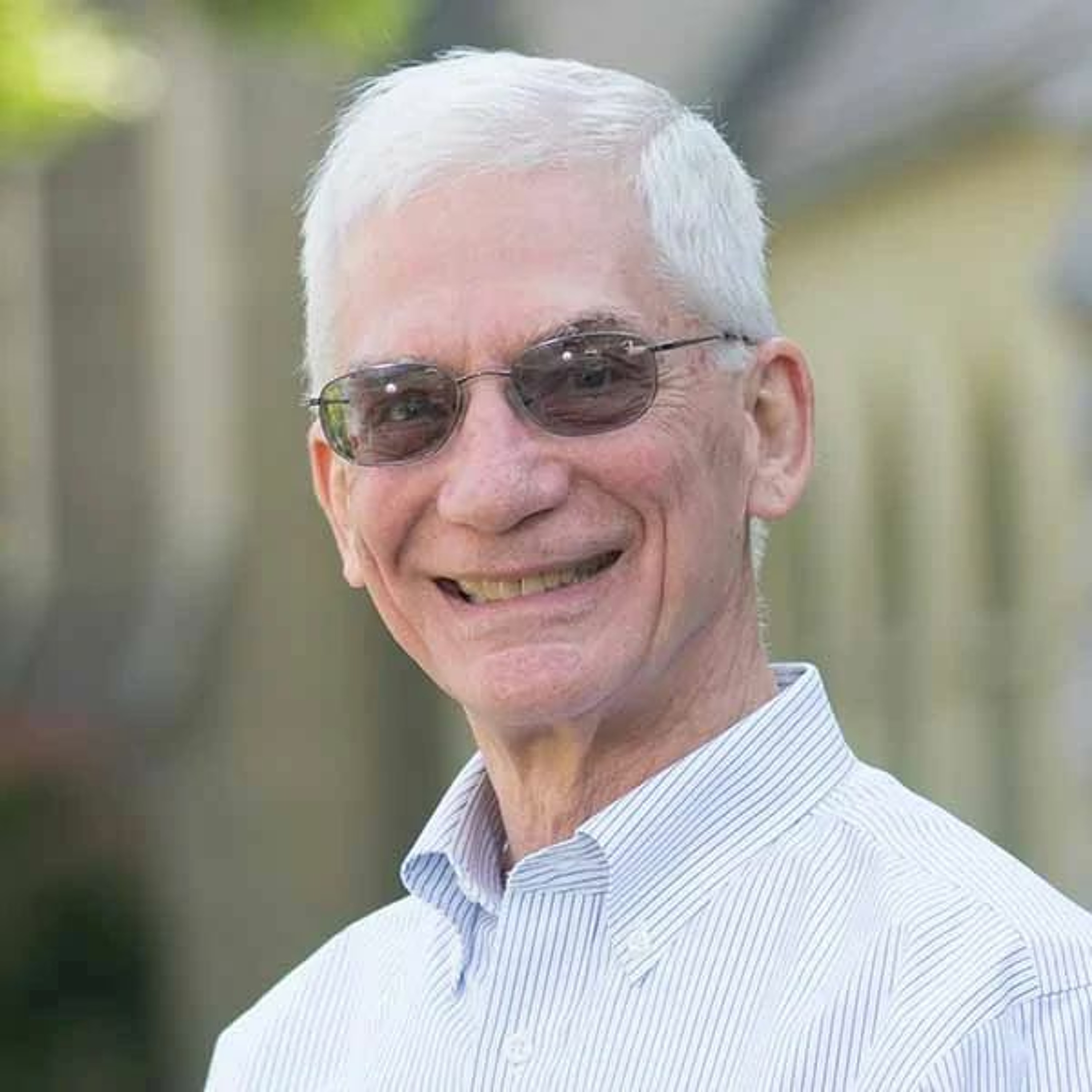 Seeking the Light: Sermons at Third Presbyterian Church