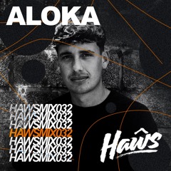 HAWSMIX032 / Aloka