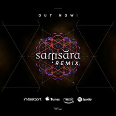 4 Weekend - Samsara (Digital Culture Remix)  OUT NOW @ Vagalume Records!