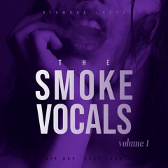 The Smoke Vocals Demo