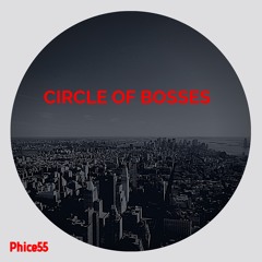 Circle Of Bosses Freestlye