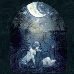 Alcest - Ecailles de Lune pt.1 (Acoustic Cover)