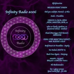 Infinity Radio #006 (DJ RealTime)