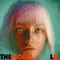The - Model - Featuring Darren Douglas Danahy