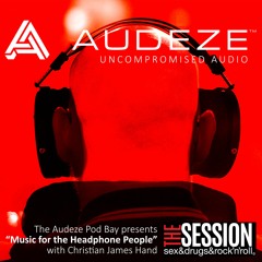 Music for the Headphone People