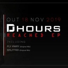 Dj Hours - Splitted