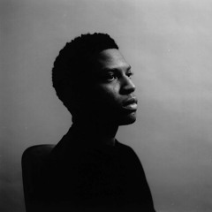 Gallant - You Have Terrible Posture (prod. Mecca:83)