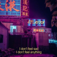 (FREE) Lo-fi Type Beat - "I feel alone"