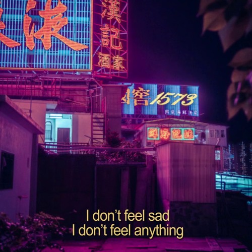 (FREE) Lo-fi Type Beat - "I feel alone"