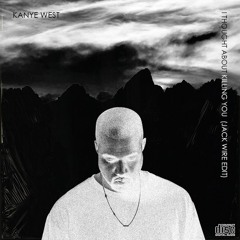 Kanye West - I Tought About Killing You (Jack Wire Edit)